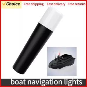 집어등 볼락 갈치 낚시 미끼 보트용 LED 보트 내비게이션 조명 장거리 IP67 방수 300-500m