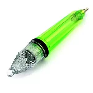 집어등 볼락 갈치 1개 수중등 그린 125cm 딥 LED 라이트 방수 플래싱 낚시등 유인등 미끼 램프