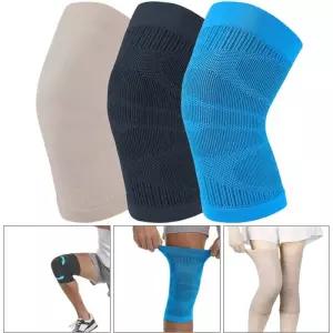 팔꿈치보호대 팔굽치 엘보 보호대 양말 기계 초박형 달리기 전용 무릎 패드 배드민턴 줄넘기 가볍고 통기성