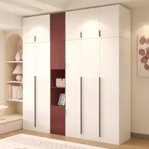 2자 0자 가정용 드레스룸 작은방