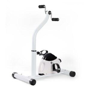 다리 훈련 장비 핸들 라텍스 헬스 팔씨름 연습용 연습 조정 복부 자전거 6튜브