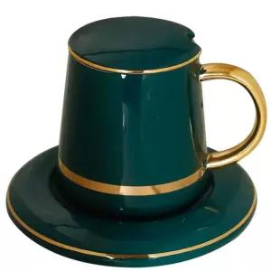 집들이 머그컵 세트 커피컵 결혼선물용 커플 북유럽스타일 패턴 답례품 선물용