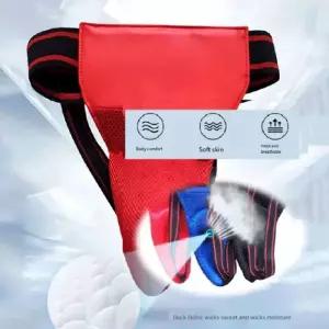 낭심보호대 그로인가드 파울컵 사타구니 보호대 조크스트랩 태권도 보호컵 가드 스포츠 안전 복싱 보호