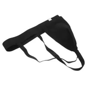 낭심보호대 그로인가드 파울컵 1세트 MMA 사타구니 보호대 복싱 가드 남성용 L 탄력 운동용 컵 하이 풋볼