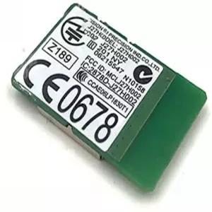 Wii 교체용 LG WiFi 무선 블루투스 PCB 보드 모듈