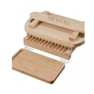 수제 환제조기 소형 한의원 제환기 수동 흡착판 환알 제분 약기계