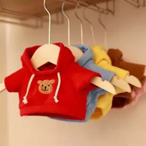 인형옷상의 인형옷 곰돌이 20cm 후드티 40cm 그로밋 아이돌