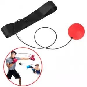 스탠딩펀치볼 셀프 복싱 권투펀치볼 동체시력 펀치볼 가정용 DD-10900 펀칭볼