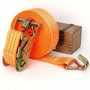트럭고정 화물스트랩 화물차 깔깔이 자동바 고정 스트랩 5~10M 용달 차량 깔깔이바