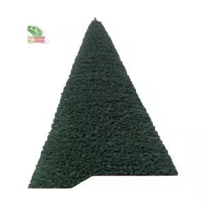 야외 성탄절 장식 크리스마스 트리 스탠드 대형