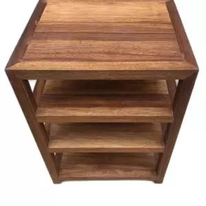 원목 오디오장식장 오디오장 모던 원목오디오장식장