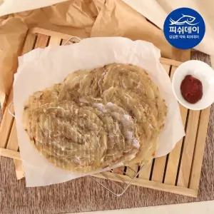 Fresh 건어물 마른 안주 간식 쥐포(M) 중 30미