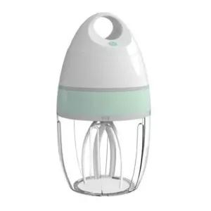 전동 거품기 가정용 자동 휘핑기 무선 계란 베이킹 미니 제빵 믹서 간편한