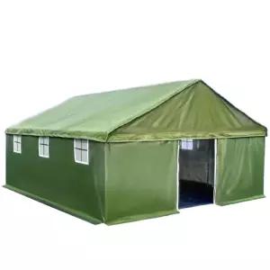 천막 임시 대피소 간이 행사용 창고 겨울 대형 야외 농막 야전 쉘터 텐트