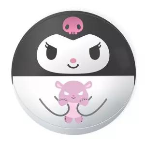 산리오 쿠로미 캐릭터 40cm 비치볼 어린이 물놀이 공