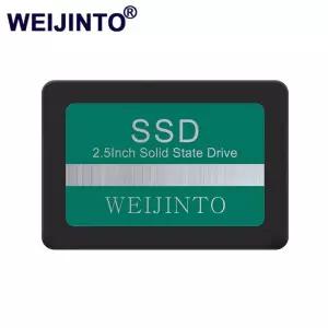 노트북 SSD 에스에스디 M.2 2TB 1TB 하드 WEIJINTO SATAIII 128GB 256GB 512GB 480GB 360GB 2.5 인치 500GB