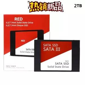 노트북 SSD 에스에스디 M.2 2TB 1TB 하드 2 테라바이트 1 드라이브 디스크 sata3 2.5 인치 TLC 500 메가바