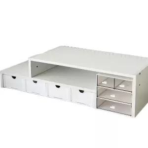 마스크팩 보관함 스킨케어 수납함 SF2866 케이스 보관 다용도