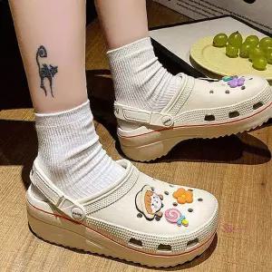 230-250 캐릭터파츠 샌들 EVA 슬리퍼hij457