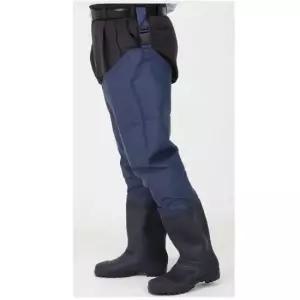 방수장화 수중 방수 허리장화 낚시 허벅지 해루질 갯벌체험