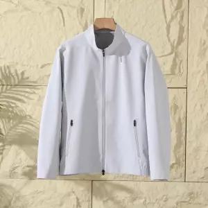 남성 바람막이 차이나 재킷 봄가을 야상캐주얼 코트 N40Z1P 모두2