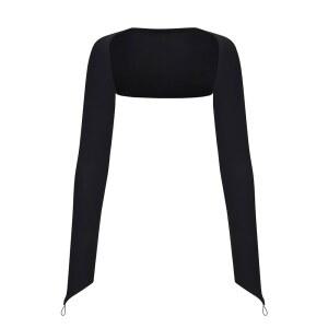 댄스 엘리트 - 주빌리 성인을 위한 탑 어깨. 여성 발레 및 부문