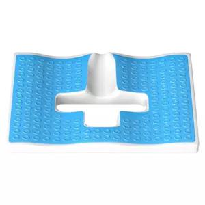 욕창방지매트 쿨 매트리스 방석 베개 쿠션 패드 에어매트