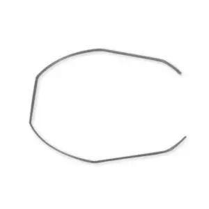 커피 머신 추출기 부품 악세사리 La Marzocco 포타필터 바구니 스프링 클립 와이어 인서트 L113 세트