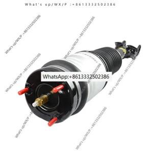 프론트 에어 서스펜션 쇼크 WK2 흡수기 68231884AA 스트럿