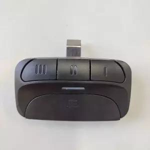 자동차 원격 버튼 시동 경보 스마트 키 PKE KINJOIN 스윙 게이트 오프너 교체품 차고 문 제어