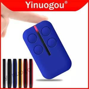 자동차 원격 버튼 시동 경보 스마트 키 PKE 게이트 리모컨 복사기 멀티 주파수 287mhz ~ 868mhz 차고 문짝