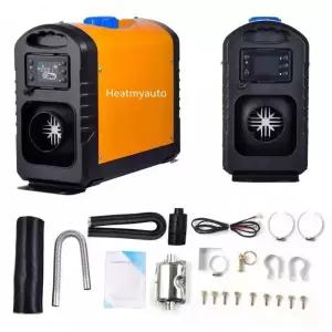 2000W 3KW Webasto 12V 디젤 에어 주차 히터 보트 자동차 선박 트럭 택시 캐러밴 히터-webasto