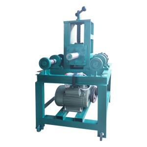 전동 유압식 파이프 벤딩기 (스테인리스 스틸 튜브, 원형/사각 철제 및 온실 건축용