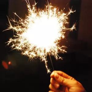 25cm스파클라폭죽 200개입 2333198 J