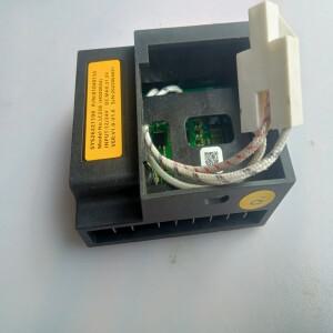 LC25B(H 020051 ) (2.07.028) DC 12/24V 차량용 냉장고 인버터 압축기 드라이버