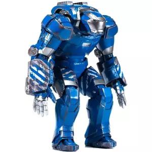 아이언맨피규어 마크38 초합금 히어로즈 다이캐스트 명작