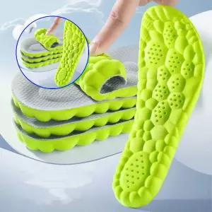 쌍문상회 지금 필요한 배드민턴깔창 260mm 기능성 군대 축구 쿠션 충격흡수