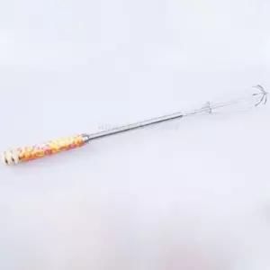 칼라미니 스텐 거품기 반죽기 핸드 믹서 휘핑기 19CM iWp8+4UnG