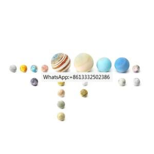 시뮬레이션/3D 태양계/AR 행성 모델/차론/플라토/넵튠우스/우라노스