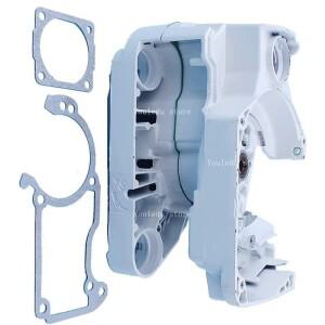 MS240 크랭크케이스(합금) 체인 톱 액세서리 본체에 적합