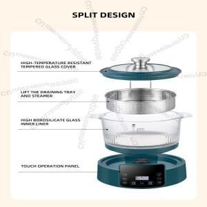 3L 전기밥솥, 당도 조절 밥과 국 분리, 가정용 지능형 건강 전기냄비