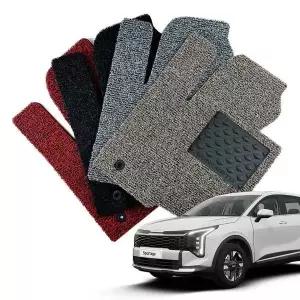 [셀러에이드]컨셉토 확장형 코일매트 더뉴 스포티지 NQ5 운전석