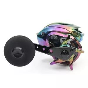 주꾸미 참돔 낚시릴 다운샷 베이트릴 TPJ9+8Gde