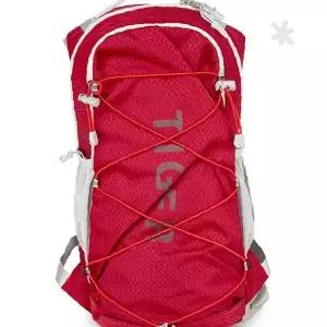 스포츠 조끼형 배낭 달리기 마라톤 자전거 라이딩 야외활동 몸에 밀착 착용 백팩