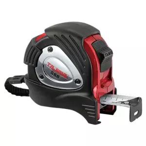 GLP25-55 타지마고무피복줄자 1EA GLP25-55 (5.5Mx25)