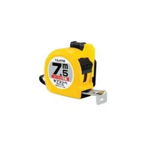 SF-L25-75BL 타지마안전줄자 1EA SF-L25-75BL