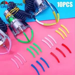 게임기교체부품 미니 크레인 자판기용 클로 고무 커버 미끄럼방지 가죽 UMAR 갠트리 아케이드 코인 게임