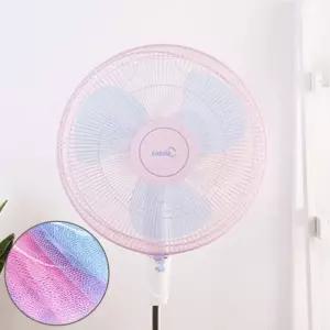 어린이 유아 안전 사고 선풍기 보호망 안전커버 메쉬 덮개 망사형