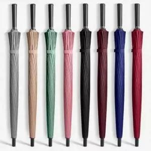 [JED] 2인용 튼튼한 킹스맨 장우산 우산 대형