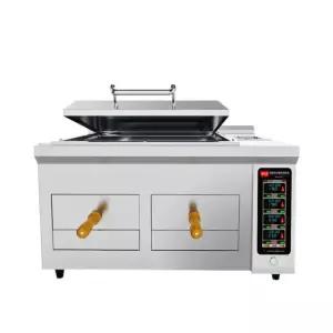 상업용 전기오븐 대용량 베이킹 바베큐 에그타르트 제과제빵 컨벡션 조리기기 주방설비 오븐기